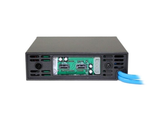 Aucune photo du produit SMARTTECK SMT-B54131 Rack Amovible 5¼.