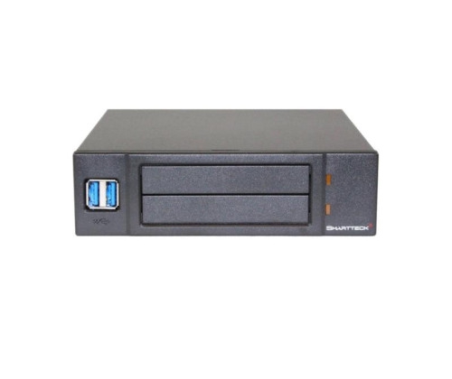 SMARTTECK SMT-B54131 Rack Amovible 5¼.