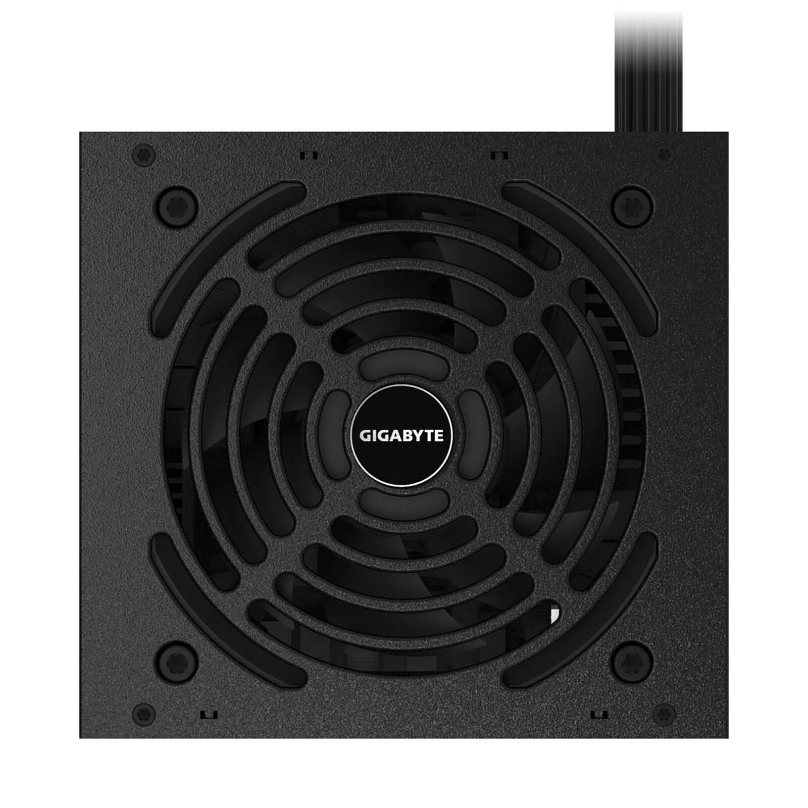Aucune photo du produit GIGABYTE  450W - GP-P450B - 80 plus Bronze