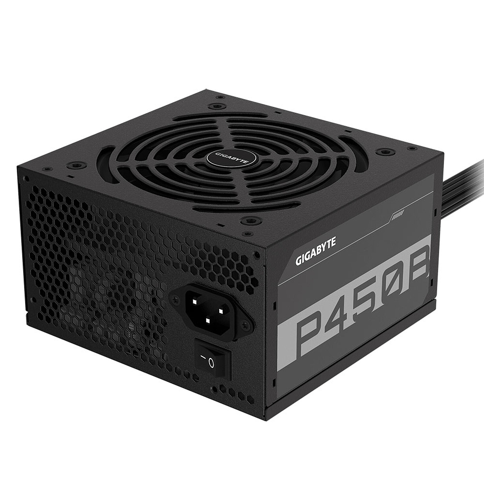GIGABYTE  450W - GP-P450B - 80 plus Bronze