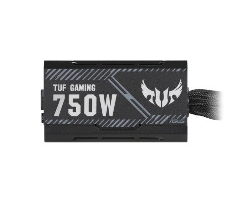 Aucune photo du produit ASUS TUF GAMING 750W - 80  BRONZE - NON MODULAIRE