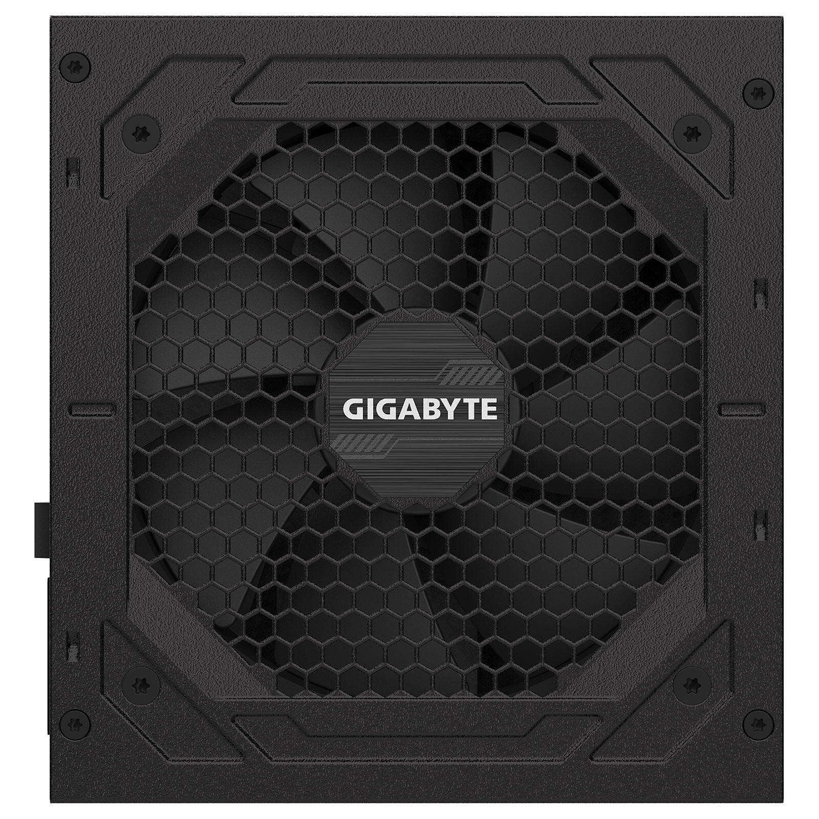 Aucune photo du produit GIGABYTE 850W - GP-P850GM - 80 plus Gold Modulaire