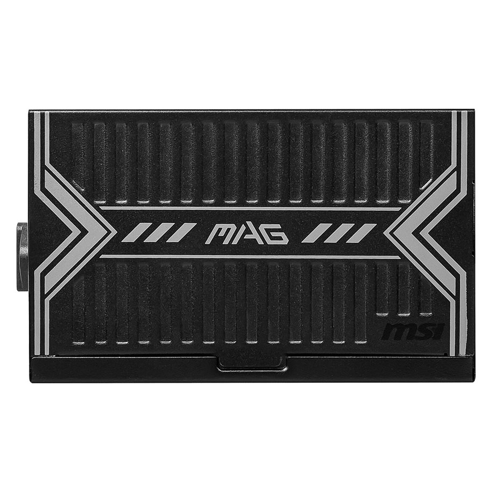 Aucune photo du produit MSI MAG A650BN - 650w 80 plus bronze