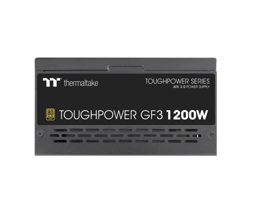 Aucune photo du produit THERMALTAKE Toughpower GF3 1200W ATX 3.0 Modulaire