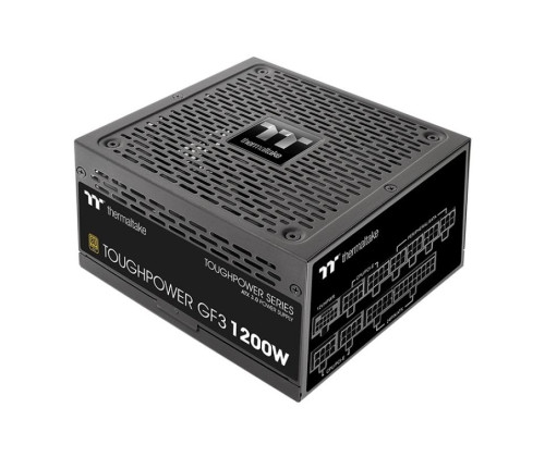 THERMALTAKE Toughpower GF3 1200W ATX 3.0 Modulaire