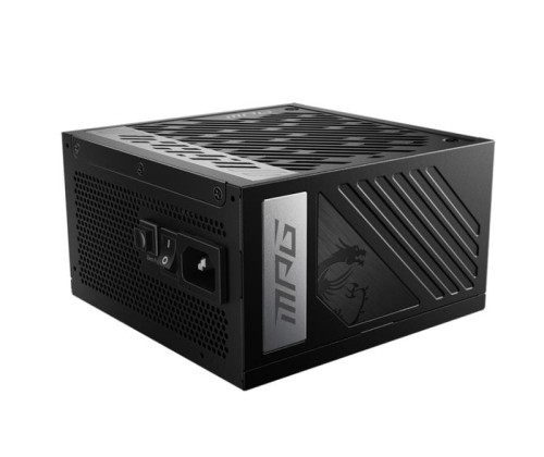 Aucune photo du produit MSI MPG A1000G -PCIE 5 - ATX 3.0 - 80  Gold