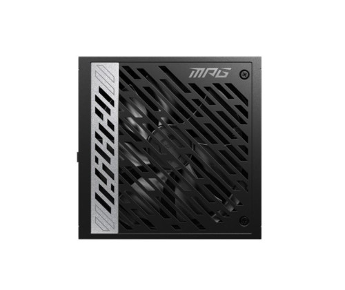 Aucune photo du produit MSI MPG A1000G -PCIE 5 - ATX 3.0 - 80  Gold