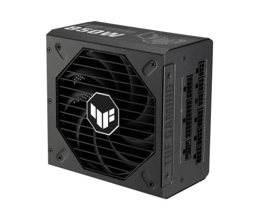 Aucune photo du produit ASUS TUF GAMING 850G 80 plus Gold