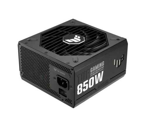 ASUS TUF GAMING 850G, modulaire, 80 Plus Gold