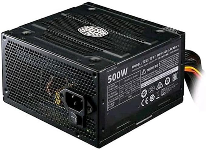 COOLER MASTER Elite NEX 500W