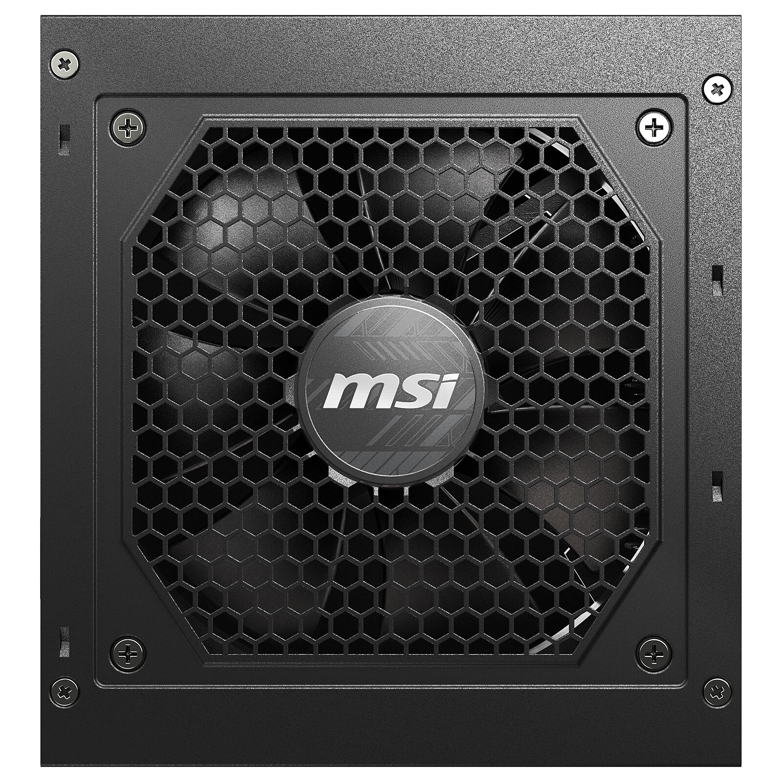 Aucune photo du produit MSI MAG A850GL PCIE5 - 80 plus Gold