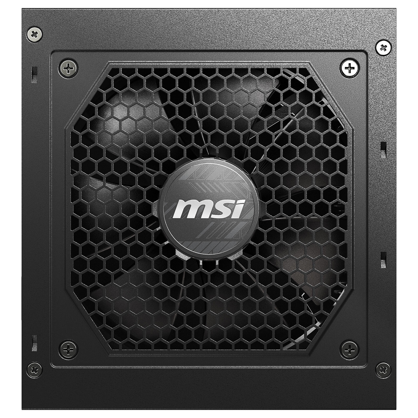Aucune photo du produit MSI MAG A750GL PCIE5 - 80 plus Gold