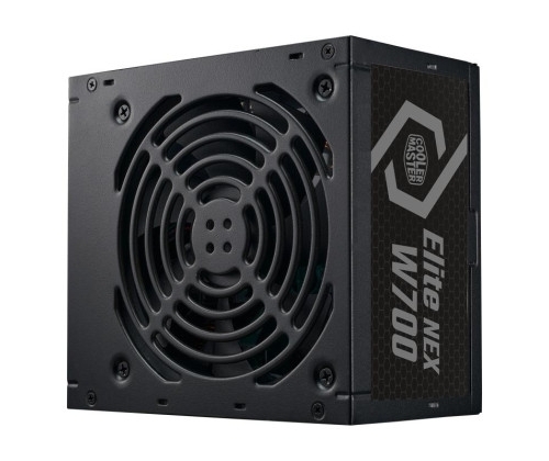 Aucune photo du produit COOLER MASTER Elite NEX 700W - 80  White - 700W