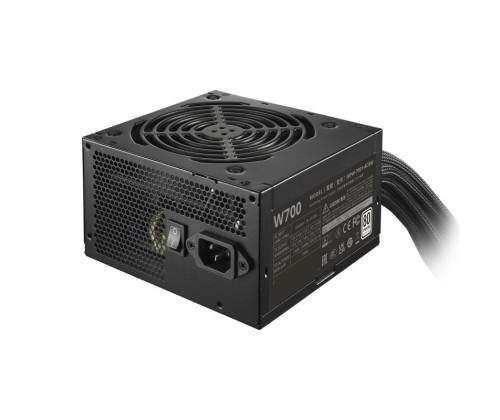 COOLER MASTER Elite NEX 700W - 80  White - 700W.
