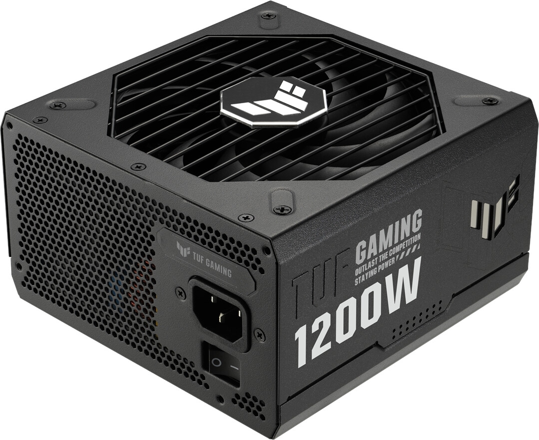 Aucune photo du produit ASUS TUF GAMING 1200G