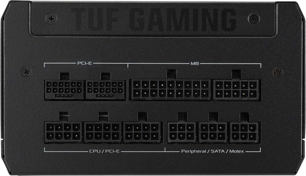 Aucune photo du produit ASUS TUF GAMING 1200G