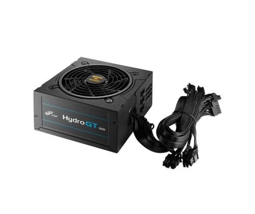 Aucune photo du produit FSP (FORTRON) Hydro GT PRO 850W 80 Plus Gold GEN5