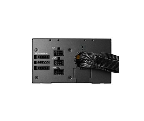 Aucune photo du produit FSP (FORTRON) Hydro GT PRO 850W 80 Plus Gold GEN5