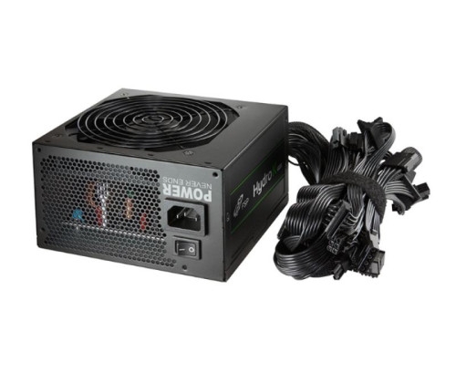 Aucune photo du produit FSP HP2-600 HYDRO K PRO 600W 80  Bronze