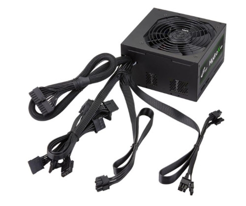 Aucune photo du produit FSP HP2-600 HYDRO K PRO 600W 80  Bronze