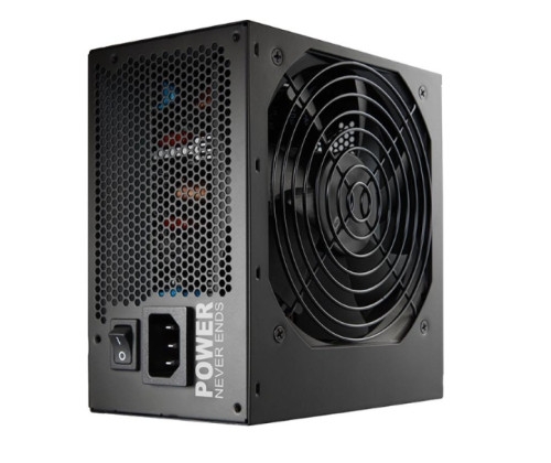 Aucune photo du produit FSP HP2-600 HYDRO K PRO 600W 80  Bronze