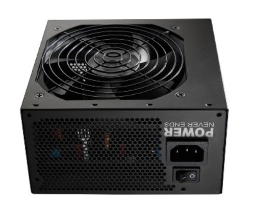 FSP HP2-600 HYDRO K PRO 600W 80+ Bronze