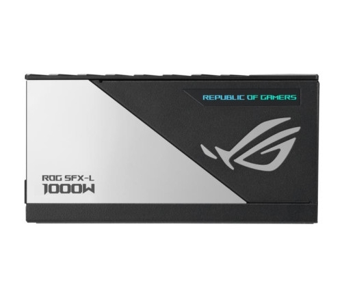 Aucune photo du produit ASUS ROG LOKI 1000P SFX L GAMING