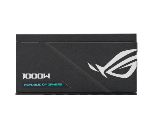 Aucune photo du produit ASUS ROG LOKI 1000P SFX L GAMING