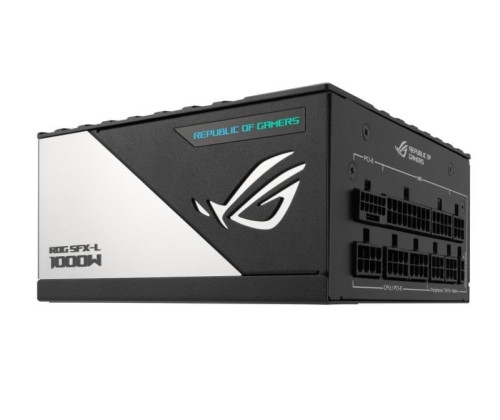 Aucune photo du produit ASUS ROG LOKI 1000P SFX L GAMING