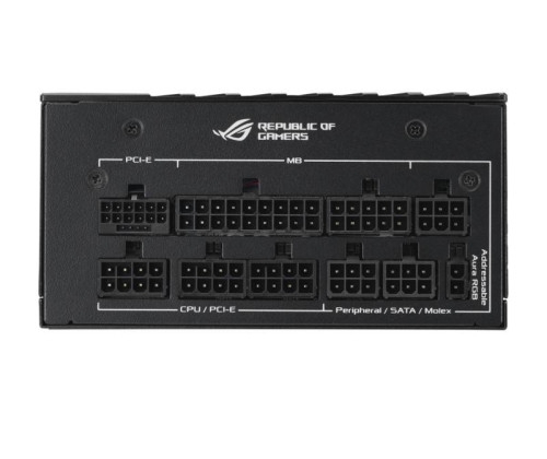 Aucune photo du produit ASUS ROG LOKI 1000P SFX L GAMING