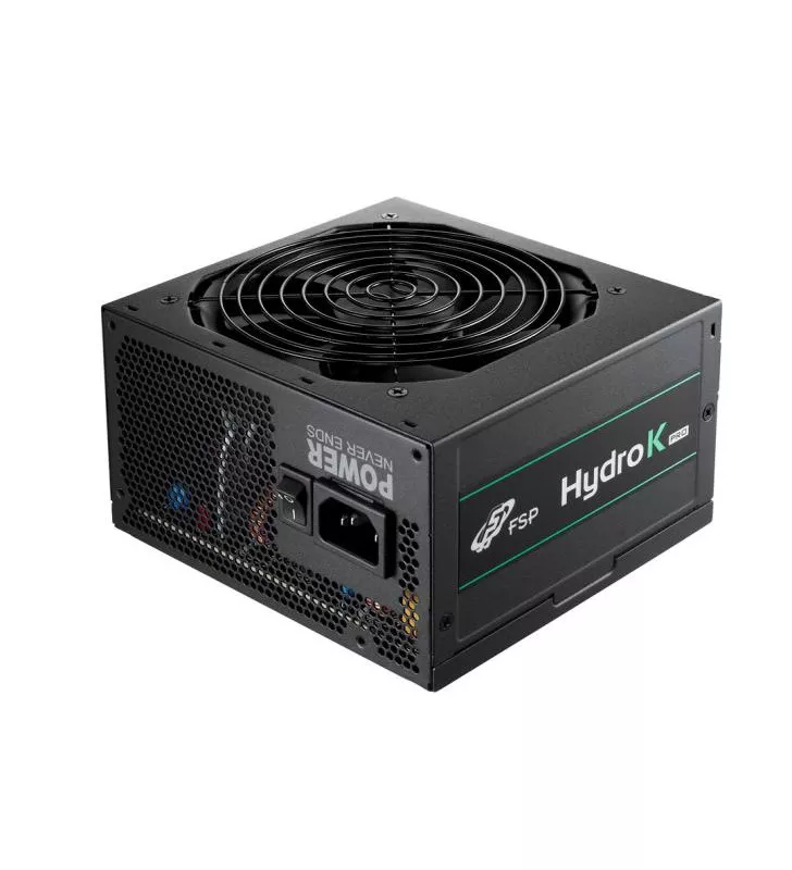 FSP HYDRO K PRO 750W 80+Bronze