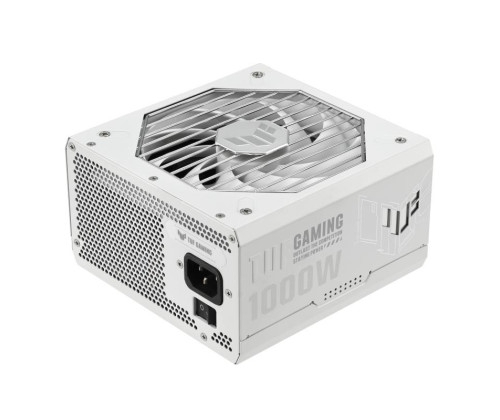 Aucune photo du produit ASUS TUF-GAMING-1000G-WHITE