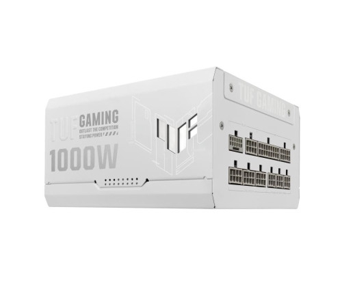 Aucune photo du produit ASUS TUF-GAMING-1000G-WHITE