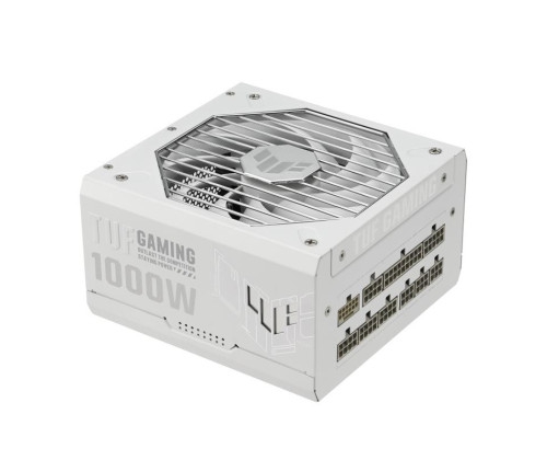 ASUS TUF-GAMING-1000G-WHITE
