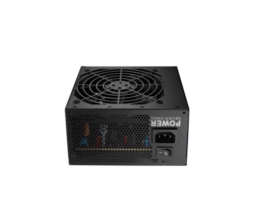 Aucune photo du produit FSP (FORTRON) Alimentation 650W 80 Plus Bronze Bulk