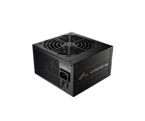 FSP (FORTRON) Alimentation 650W 80 Plus Bronze Bulk