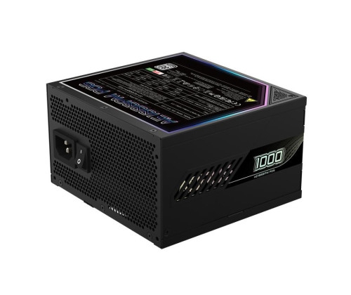 GIGABYTE 1000W - GP-AE1000PM PG5 - 80 Plus Gold
