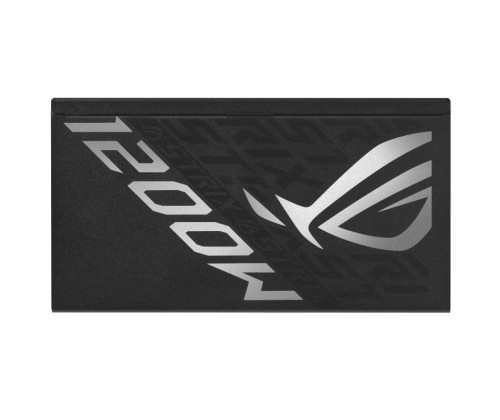 Aucune photo du produit ASUS ROG STRIX 1200P GAMING Platinum