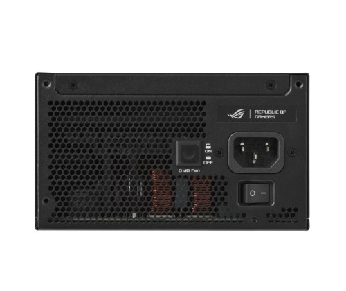 Aucune photo du produit ASUS ROG STRIX 1200P GAMING Platinum