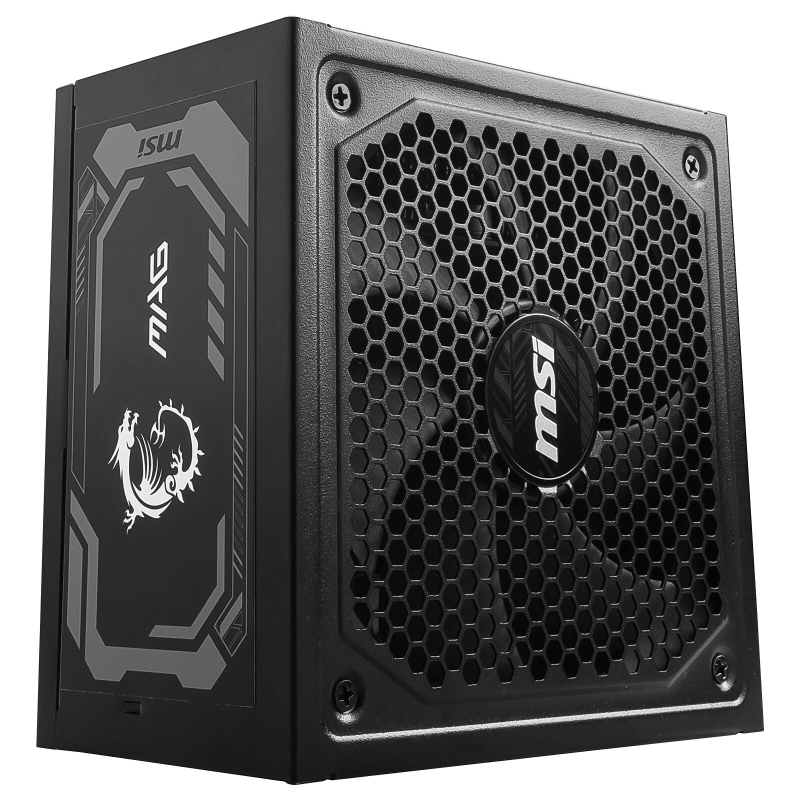 Aucune photo du produit MSI MAG A1000GL PCIE5