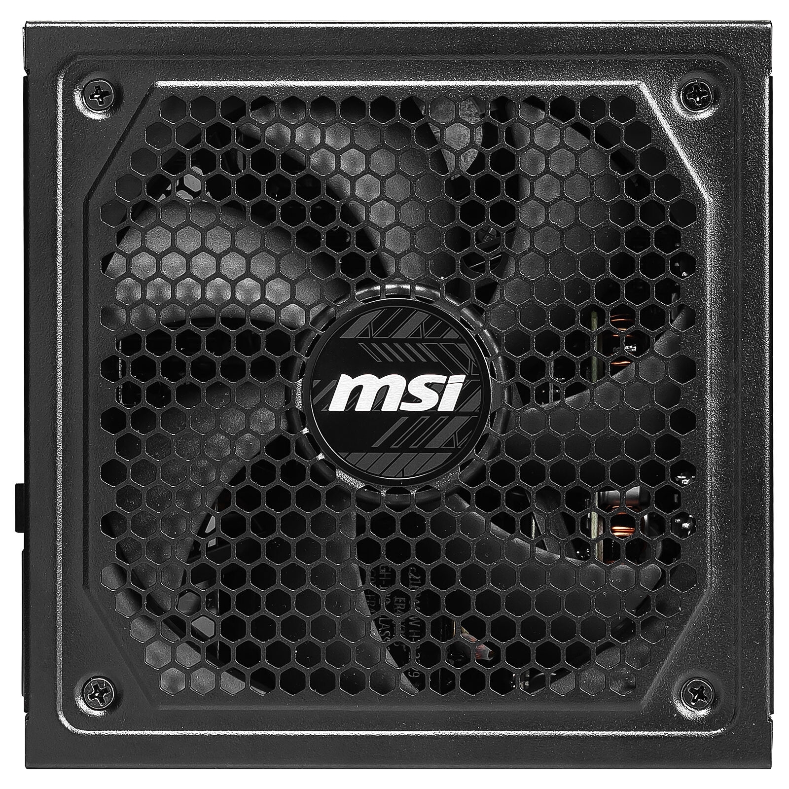 Aucune photo du produit MSI MAG A1000GL PCIE5