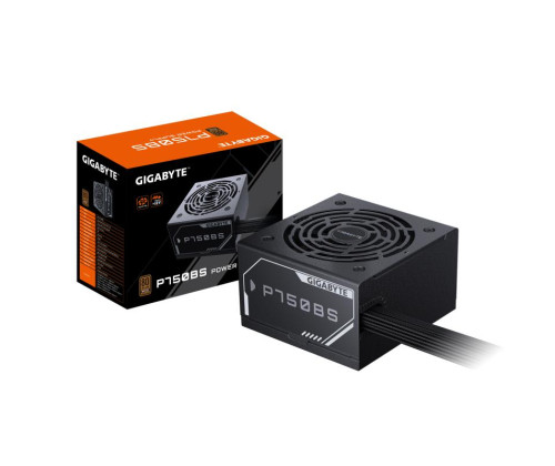 GIGABYTE 750W - GP-P750BS - 80+ Bronze