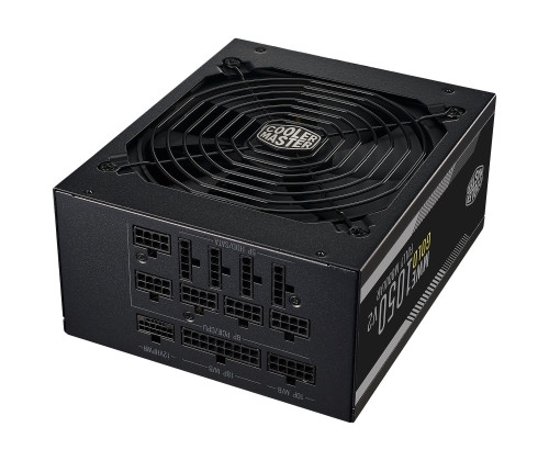 COOLER MASTER MWE Gold 1050W V2 ATX3.1 - 80 Plus GOLD - 1050 WATTS, Modulaire.