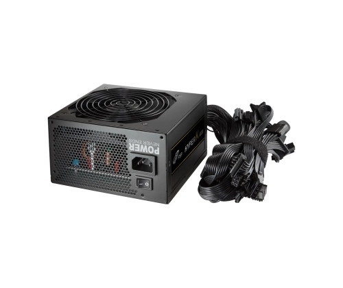 Aucune photo du produit FSP (FORTRON) Alimentation 700W FSP HYPER K PRO 700W BRONZE ATX3.1/ PCIE 5.1