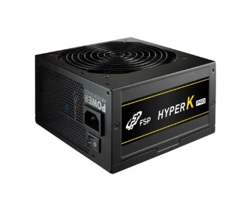 FSP (FORTRON) Alimentation 700W FSP HYPER K PRO 700W BRONZE ATX3.1/ PCIE 5.1