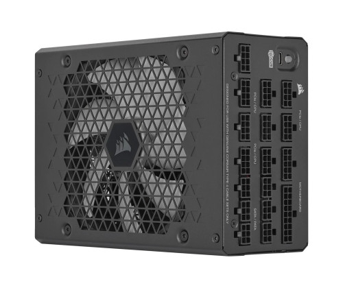Aucune photo du produit CORSAIR HXi Series (2025), HX1500i, 80 PLUS Platinum