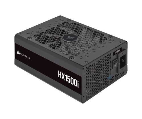 CORSAIR HXi Series (2025), HX1500i, 80 PLUS Platinum