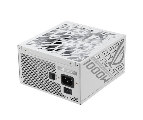 Aucune photo du produit ASUS ROG STRIX 1000P GAMING WHITE
