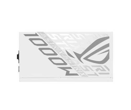 Aucune photo du produit ASUS ROG STRIX 1000P GAMING WHITE