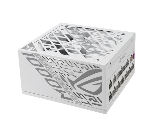 ASUS ROG STRIX 1000P GAMING WHITE, Modulaire.